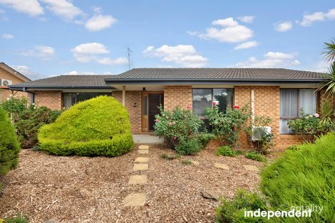 Property photo of 63 Rischbieth Crescent Gilmore ACT 2905