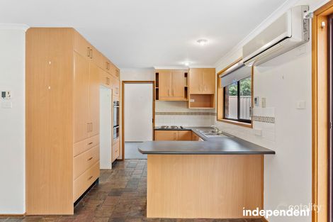 Property photo of 63 Rischbieth Crescent Gilmore ACT 2905