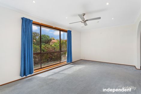 Property photo of 63 Rischbieth Crescent Gilmore ACT 2905