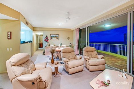 Property photo of 801/2-4 Stuart Street Tweed Heads NSW 2485