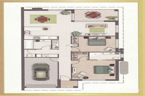 Property photo of 9/38 Connor Street Stanthorpe QLD 4380