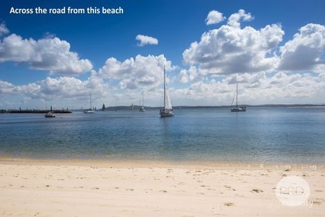 Property photo of 11/53 Victoria Parade Nelson Bay NSW 2315