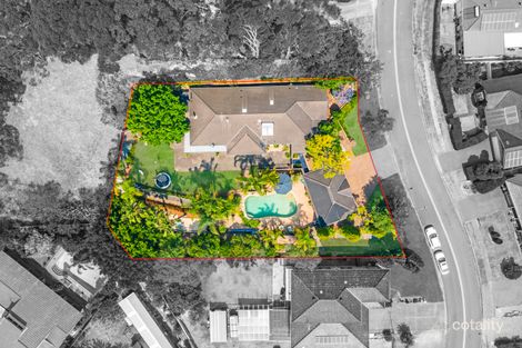 Property photo of 21 Sherburn Place Charlestown NSW 2290