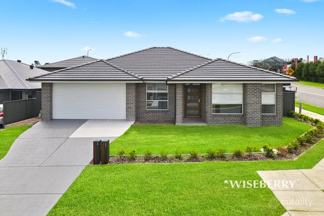 39/39a Caravel St, Hamlyn Terrace, NSW 2259