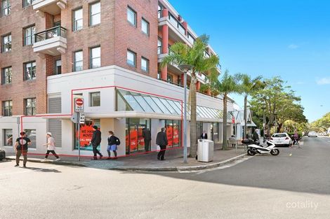 12/4-8 Waters Rd, Neutral Bay, NSW 2089