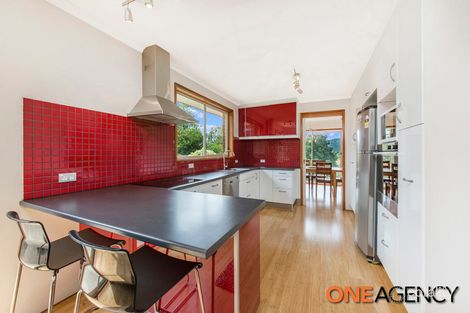 Property photo of 2 Creswick Place Calwell ACT 2905