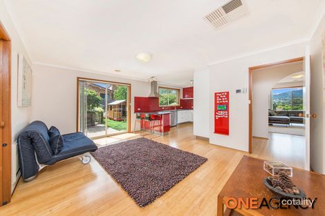 Property photo of 2 Creswick Place Calwell ACT 2905