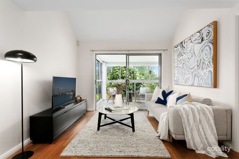 Property photo of 18/80 Murdoch Street Cremorne NSW 2090