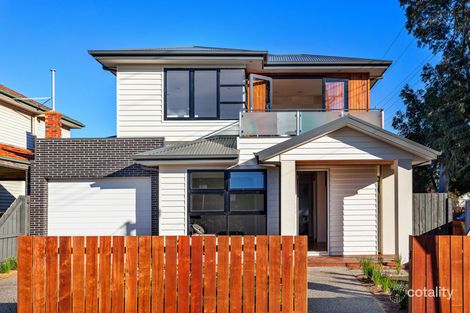 Property photo of 39 Kingston Street Yarraville VIC 3013