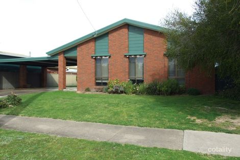 3 Harvey Ct, Wangaratta, VIC 3677