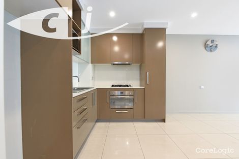 Property photo of 710/39 Cooper Street Strathfield NSW 2135