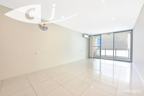 Property photo of 710/39 Cooper Street Strathfield NSW 2135