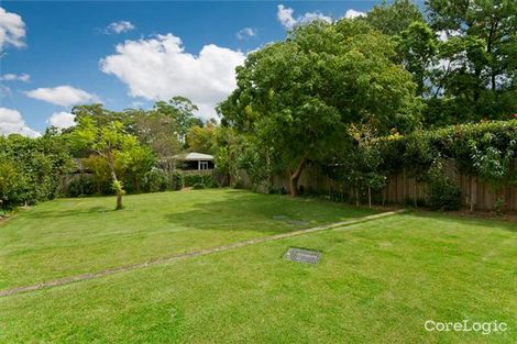 Property photo of 22 Yarabah Avenue Gordon NSW 2072