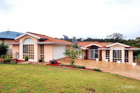 Property photo of 8 Glenayre Close East Maitland NSW 2323