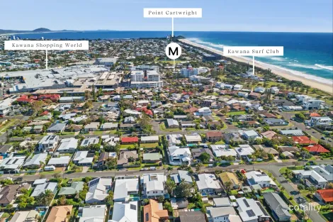 Property photo of 7/93 Iluka Avenue Buddina QLD 4575