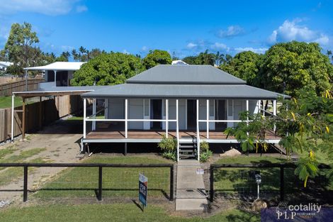 Property photo of 35 Dalrymple Street Bowen QLD 4805