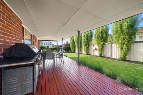 Property photo of 8 Strawberry Hill Court Orford TAS 7190