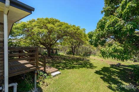 Property photo of 24 Fisher Street West Gladstone QLD 4680