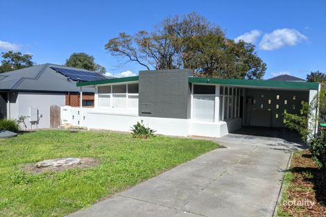 Property photo of 97 Bradford Street Coolbinia WA 6050