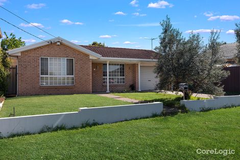 Property photo of 3 Isis Street Fairfield West NSW 2165