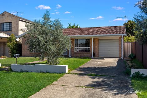 Property photo of 3 Isis Street Fairfield West NSW 2165