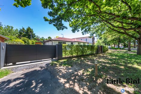 Property photo of 103 Dooring Street Dickson ACT 2602