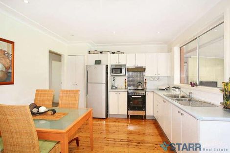 Property photo of 25 Brian Street Merrylands West NSW 2160