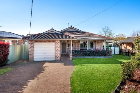 10a Garbutt Pl, Oakdale, NSW 2570