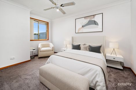 Property photo of 3/19 Floribunda Close Warabrook NSW 2304