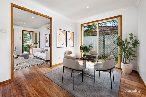 Property photo of 3/19 Floribunda Close Warabrook NSW 2304