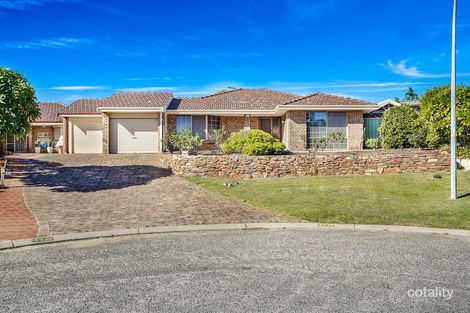 Property photo of 11B Strathig Close Kingsley WA 6026