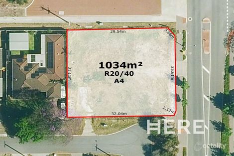 108 Belmont Ave, Rivervale, WA 6103