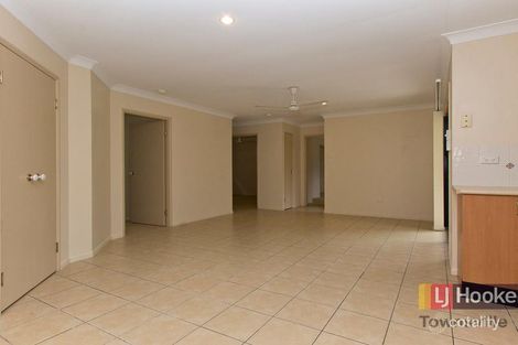 Property photo of 34 Montebello Circle Kirwan QLD 4817