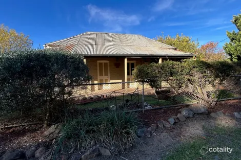 32-34 Murringo Gap Rd, Murringo, NSW 2586
