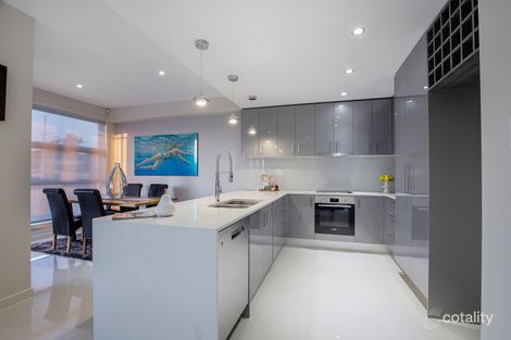 Property photo of 1/206 Cotlew Street Ashmore QLD 4214