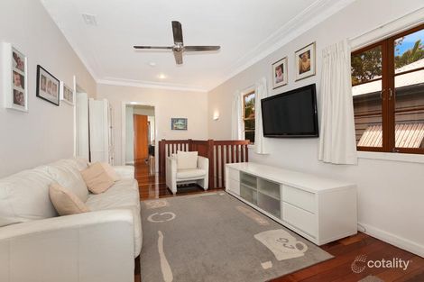 Property photo of 27 Hutton Street Clayfield QLD 4011