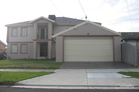 28 Childers Cres, Coolaroo, VIC 3048