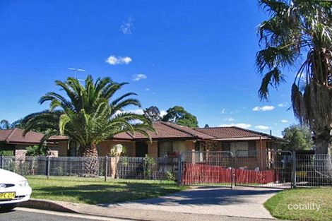 7 Bolwarra Pl, Albion Park Rail, NSW 2527