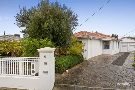 6 Alma Tce, Williamstown, VIC 3016