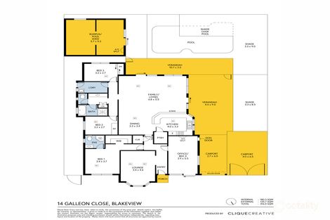 Property photo of 14 Galleon Close Blakeview SA 5114
