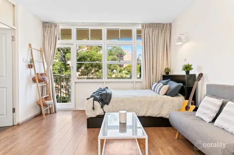 19/52 High St, North Sydney, NSW 2060