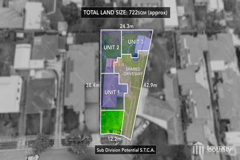 Property photo of 7 Jeffrey Street Dandenong North VIC 3175