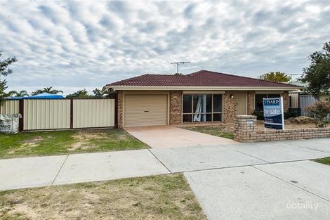 Property photo of 51 Oakwood Crescent Waikiki WA 6169