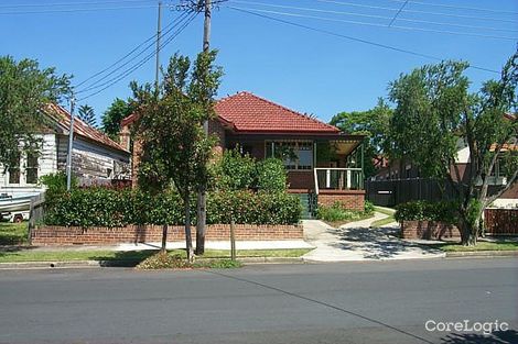 Property photo of 39 Wolseley Street Haberfield NSW 2045