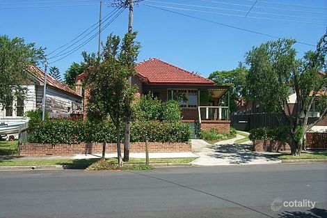 Property photo of 39 Wolseley Street Haberfield NSW 2045