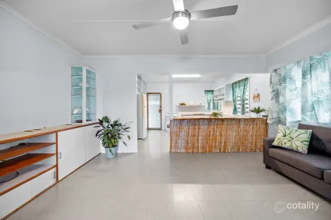 Property photo of 9 Gordon Street Earlville QLD 4870