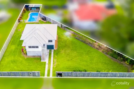 Property photo of 9 Gordon Street Earlville QLD 4870