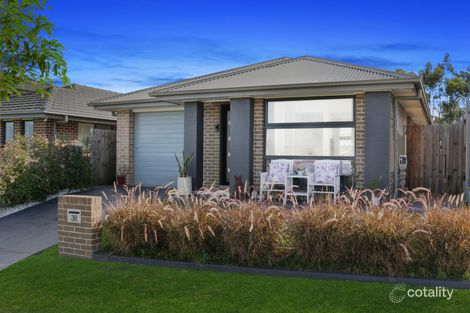 Property photo of 38 Galluzzo Street Riverstone NSW 2765