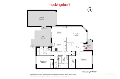 Property photo of 2/13 Kitchener Road Croydon VIC 3136