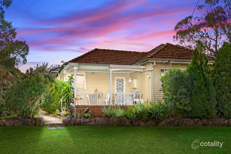 Property photo of 10 Irving Street Wallsend NSW 2287